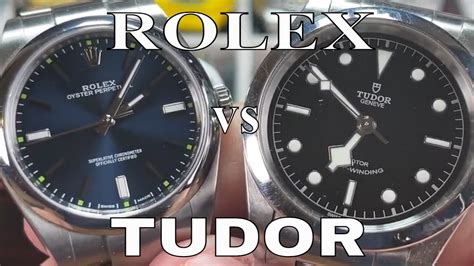 who owns rolex and tudor|tudor v rolex poll.